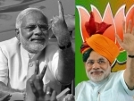 Modi thanks voters for landslide support