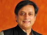 Shashi Tharoor speaks out on Sunanda Pushkar death row