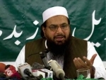 Parliament witnesses anger over Ramdev aide meeting Hafiz Saeed