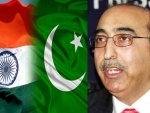 Pakistan committed to peace with India: Envoy