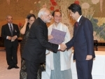 Prime Minister Narendra Modi starts his Japan visit