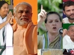 Bypoll trends: BJP faces challenge all over