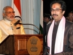 Shiv Sena advises Modi to focus on border, not Maharashtra
