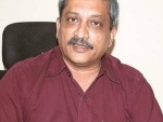 Will miss Goan fish curry and rice: Parrikar