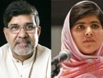Satyarthi, Malala to receive Nobel Peace Prize today