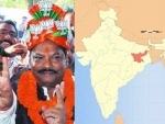 Raghubar Das to become next Jharkhand CM