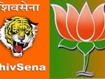 Shiv Sena slams BJP over Vaidik-Hafiz Saeed meeting