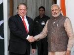 Modi, Sharif discuss terror and cooperation