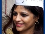 Shazia Ilmi, Captain Gopinath resign from AAP