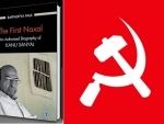 New book on Naxal movement founder reveals China's plans for secret route to India