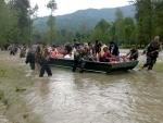 Water recedes, but Kashmir still reels under flood