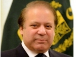 Sharif calls for dispute-free South Asia at SAARC summit