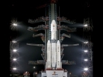  India's next generation launch vehicle GSLV Mk-III successful