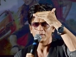 Shah Rukh Khan prays for 'better times' in WB
