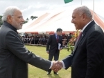 Opportunity to renew an old relationship with Fiji: Modi