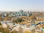 Afghanistan: Daunting Task Ahead