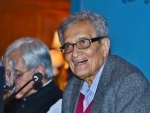 Modi is not my favourite: Amartya Sen 