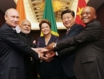 India, China call for early implementation of BRICS Development bank