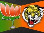 After split, BJP-Shiv Sena starts blame game