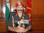 Response to Pakistan provocation will be immediate, intense: New Army Chief