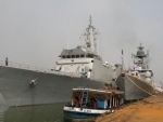 Terror threat at Kolkata Port, high alert sounded