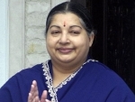 Jayalalithaa casts vote; lauds fair polls