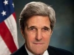 John Kerry to arrive in India today