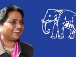 Put UP under President's Rule: Mayawati