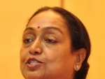 Meira Kumar's assets are worth Rs 36.4 cr