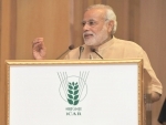 Scientists must enable farmers to feed India, world 