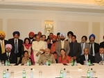 Sikh delegation from US and Canada calls on PM