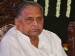 Worried about UP rapes? Stay in Delhi: Mulayam