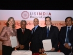 India, US join hands on technical vocational education and skill training