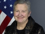 US envoy Nancy J. Powell resigns