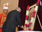 PM, Prez pay tributes to ex-President R Venkataraman on his birth anniversary