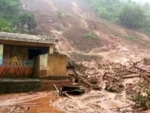 18 killed in Pune village landslide 