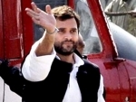 '84 riots: Rahul defends Cong