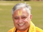 Newark Municipal Council to open with Hindu mantras