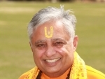 US Hindus seek yoga room in Heathrow airport's new terminal