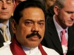 Vaiko protests Rajapaksa attending Modi's oath-taking