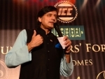 Shashi Tharoor urges for India cleansed of bigotry