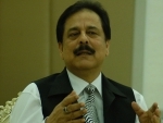 SC rejects plea on Subrata Roy's house arrest