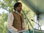 Tharoor 'accepts' Congress party's decision to remove him as spokesperson