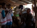 Three passengers from Ebola-hit Liberia taken to Delhi hospital