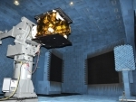 ISRO launches India's third navigational satellite IRNSS-1C