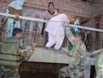 Kashmir flood fury: Human lives saved, animals lost