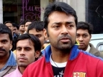 Leander Paes accuses cricketer Atul Sharma of giving murder threat