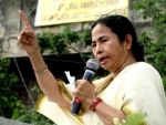 BJP trying to spark communal riots: Mamata