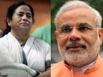 After 'donkey', Mamata calls Modi a 'riot man'