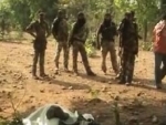 Maoist landmine kills 7 cops in Gadchiroli 